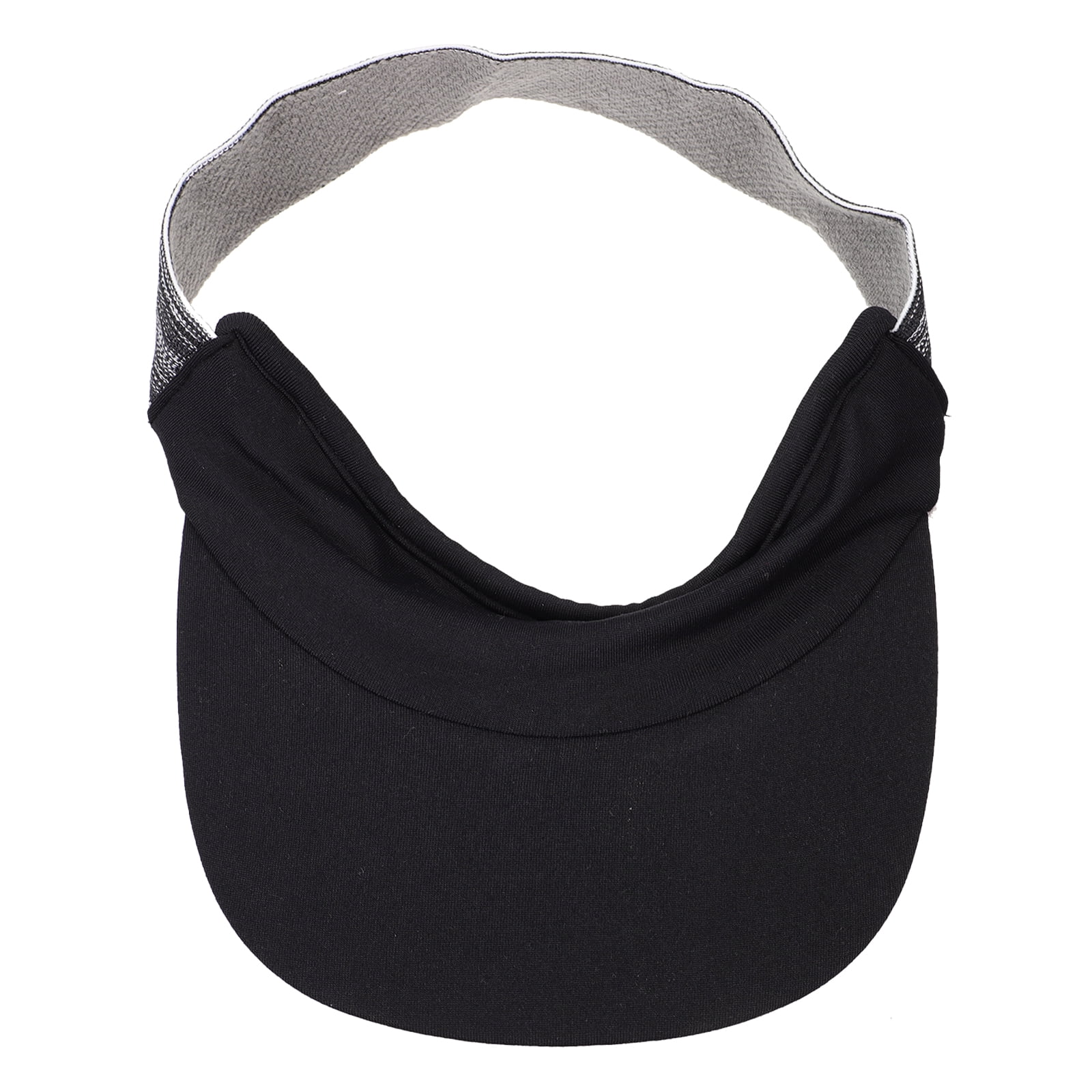 Zonh Empty Top Hat Outdoor Hats for Men Sun Visor Sports Absorb