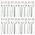 thumbnail image 1 of Empty Tube Bottle, 50pcs 1ml Perfume Sample Bottles Mini Glass Empty Fragrance Bottle for Travel, 1 of 6
