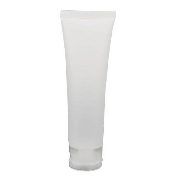 Empty Tubes Cosmetic Cream Travel Lotion Containers Bottle 100ML
