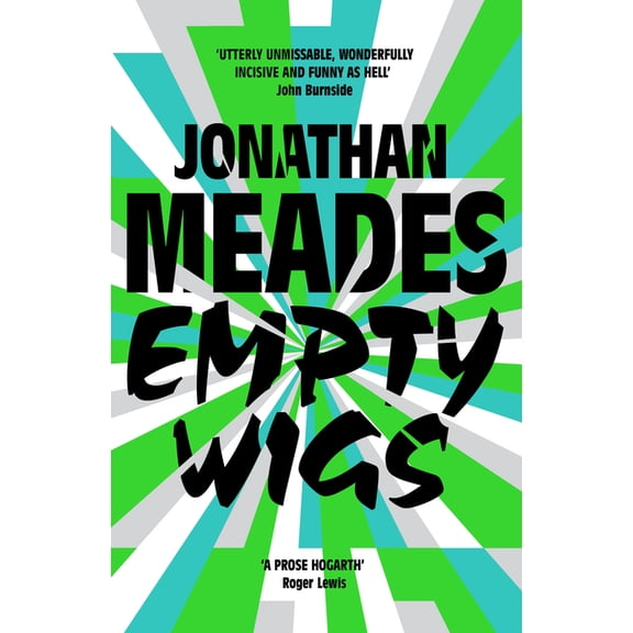 Empty Wigs, (Paperback)