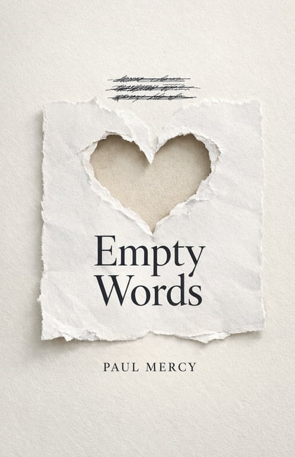Empty Words, (Paperback)