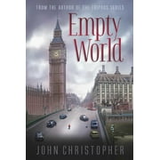 Empty World Hardcover