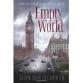 thumbnail image 1 of Pre-Owned Empty World (Paperback) 1481420003 9781481420006, 1 of 1