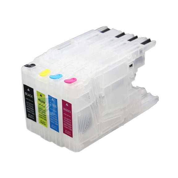 Lc71 Ink Brother LC71 Ink