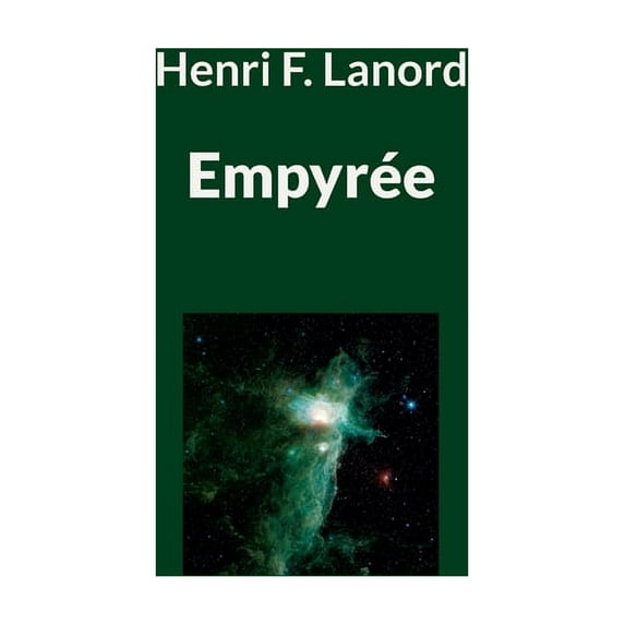 Empyrée (Paperback)