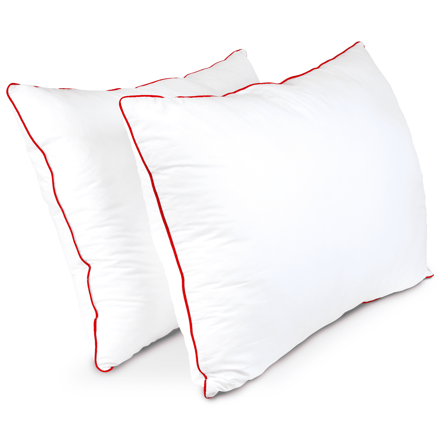 20 x top 28 pillow