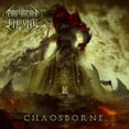 thumbnail image 1 of Empyrean Throne - Chaosborne - Rock - CD, 1 of 1
