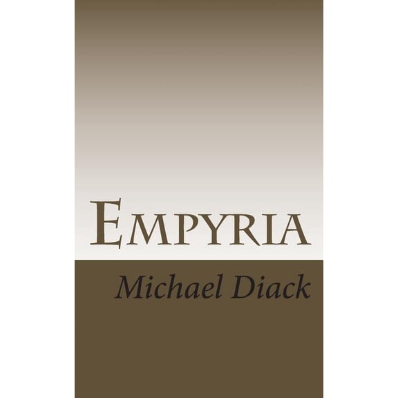 Empyria (Paperback)