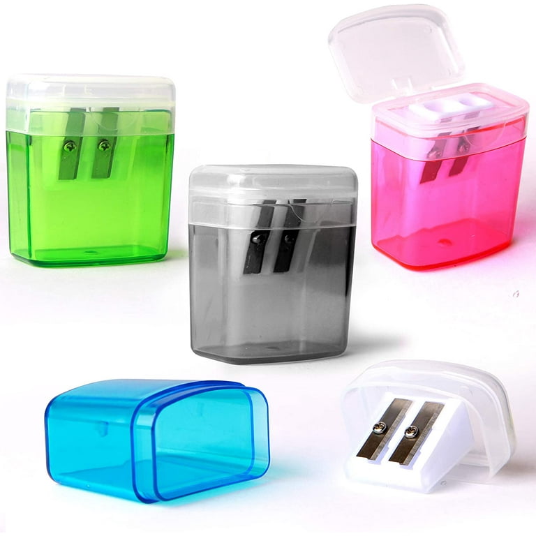 Sharpener 2024 with lid