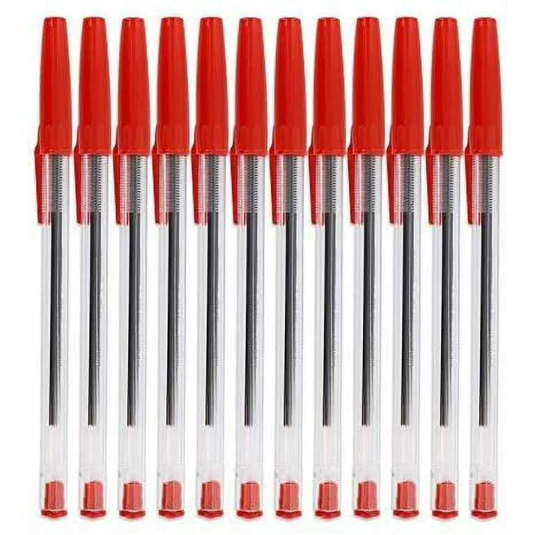 Mr. Pen- Multicolor Pens, Multicolor 5 in 1 Ballpoint Pens, 4 Pack - Mr.  Pen Store
