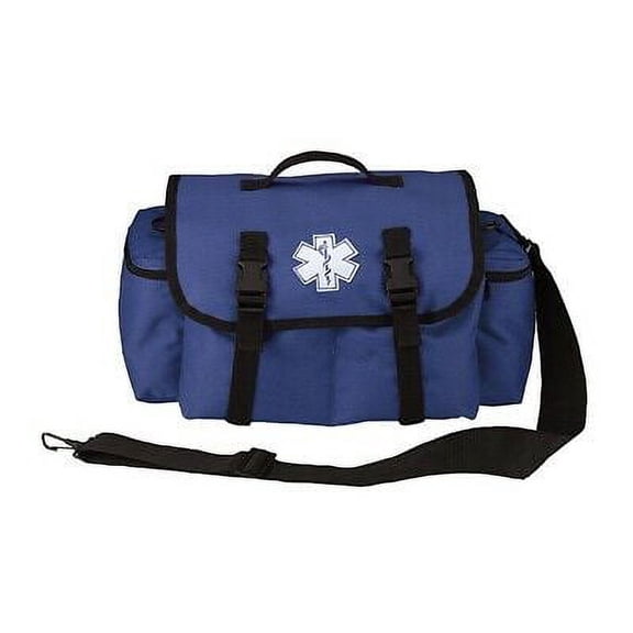Ems Rescue Response Bag, Orange