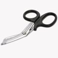 thumbnail image 1 of Ems Utility Scissors, 7 1/4 In, Black | Bundle of 5 Each, 1 of 1
