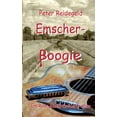 thumbnail image 1 of Emscher-Boogie: Ein Ruhr-Blues-Kriminalroman, (Paperback), 1 of 1