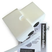 Emsco Group 2275-1 Rescue Dual Drainage Kit