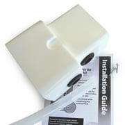 Emsco Group 2275-1 Rescue Dual Drainage Kit