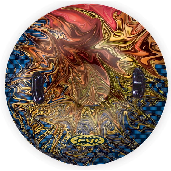 Emsco Group 52145 39" Super Snow Tube Assorted Styles