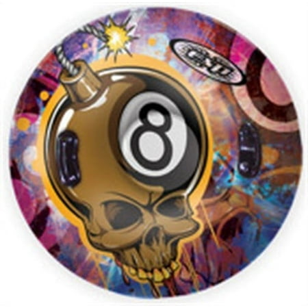 Emsco Group 52148 52" Monster Snow Tube Assorted Styles