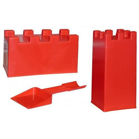 Emsco Group 53020 Snow Castle Maker Kit