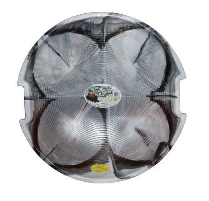 Emsco Group ESP 26 inch Arctic Camo Disc Sled with Handles