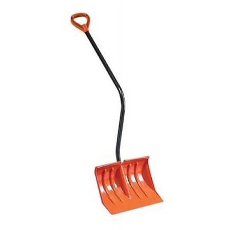 Emsco Group 1177 Bigfoot™ Poly Snow Dozer Pack of 6