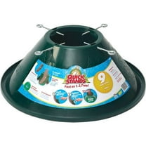 EmscoGroup 1500-1 Quick Stands Poly Tree Stands- 9 ft.