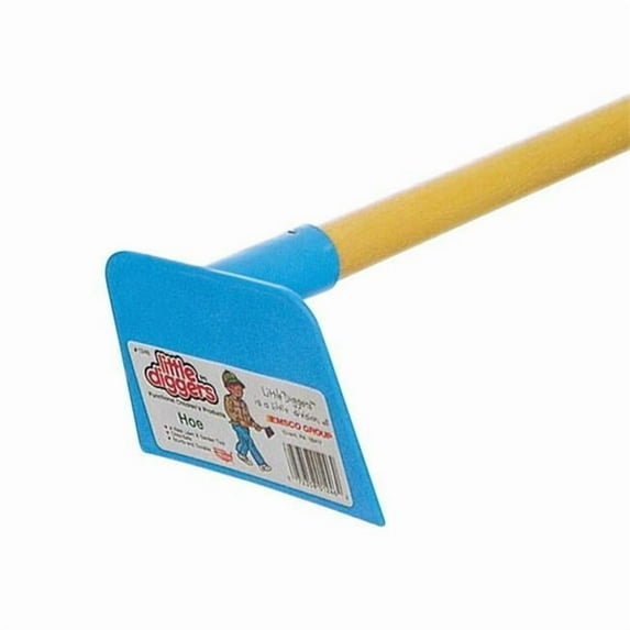 EmscoGroup Childs Garden Hoe