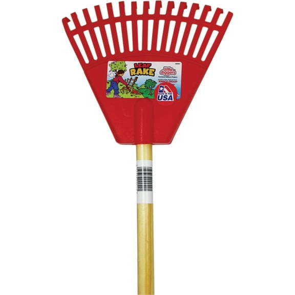 EmscoGroup Childs Leaf Rake