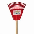thumbnail image 1 of EmscoGroup  Childs Leaf Rake, 1 of 1