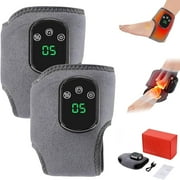 Vibration Foot