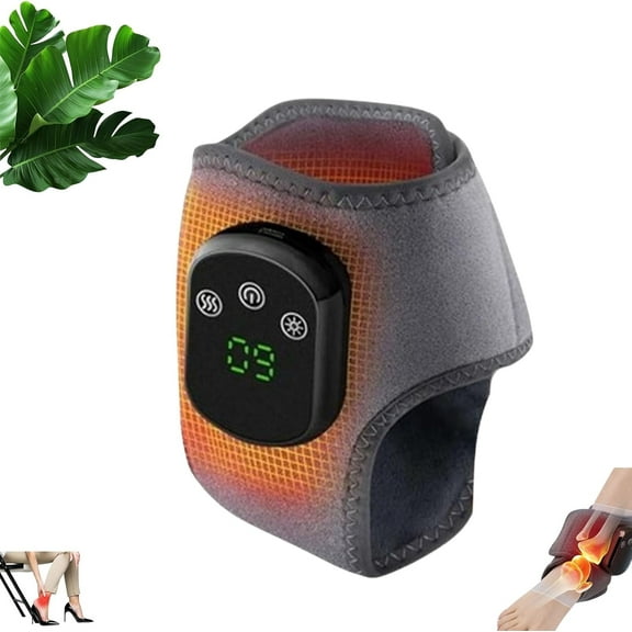 Emsense Foot Massager,emsence Triple Therapy Foot Massager (1pcs)