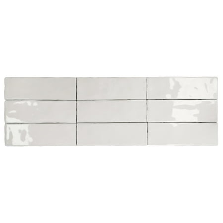 Emser Tile W32pass0308 Passion - Blanco