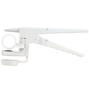 Egg Cracker Tool for Raw Eggs - Egg Breaker Egg Opener Tool One Hand Egg Cracker Egg Shell Opener - Egg Peeler Egg Separator Cute Kitchen Gadgets