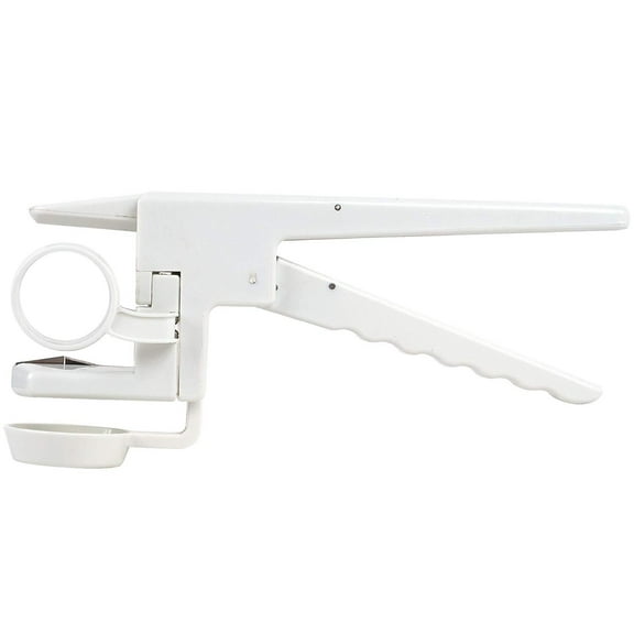 Emson EZCracker Handheld Egg Cracker/Separator