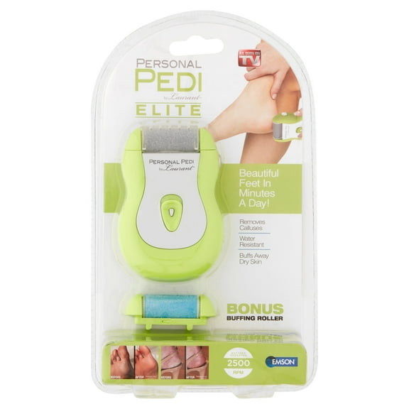 Emson Personal Pedi by Laurant