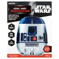 thumbnail image 1 of Emson Star Wars R2D2 Ultrasonic Cold Mist Humidifier, 1 of 5