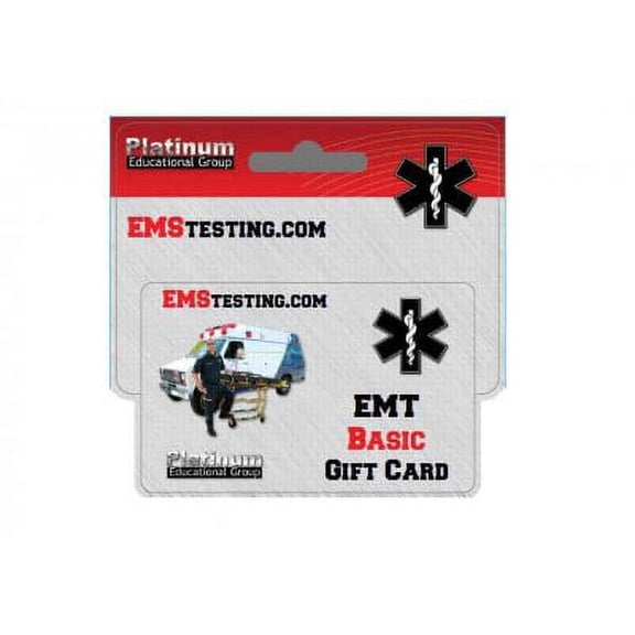 Emstesting.com: Emt -- Access Card