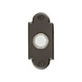 thumbnail image 1 of Emt 2461 Mb Doorbell Button Small # 1 Rose, 1 of 1