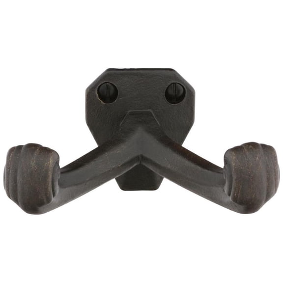 Emt 2707 Mb Double Hook