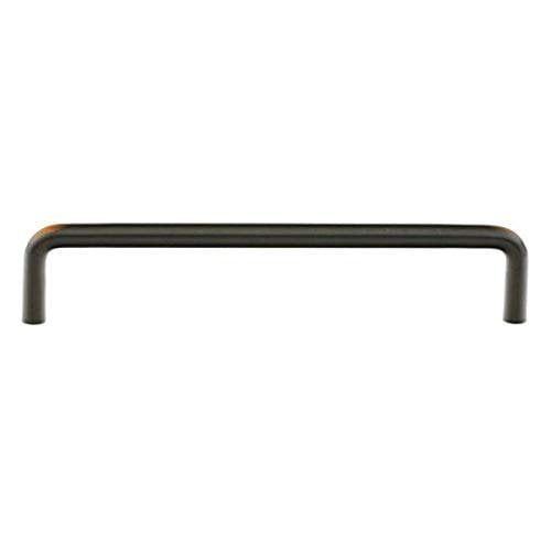 Emtek 86133US10B EMT Wire Pull