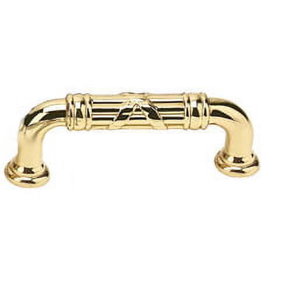 Emt 86287 Us3 Fixed Pull Estate 10 In Ctc Ribbon & Reed