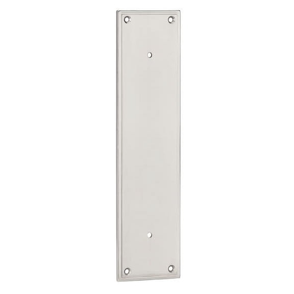 Emt 86437 Us15 Modern Pull Plate