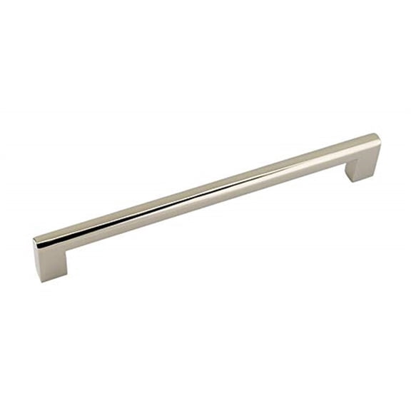 Emt 86440 Us14 Trail 12 In Brass Appliance Pull