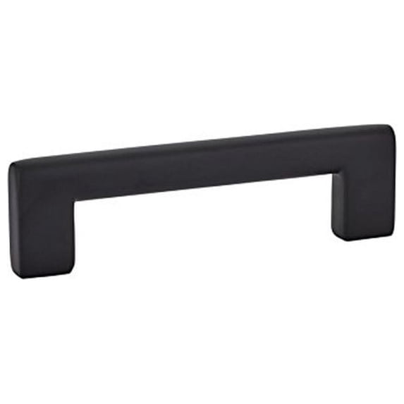 Emt 86440 Us19 Trail 12 In Brass Appliance Pull