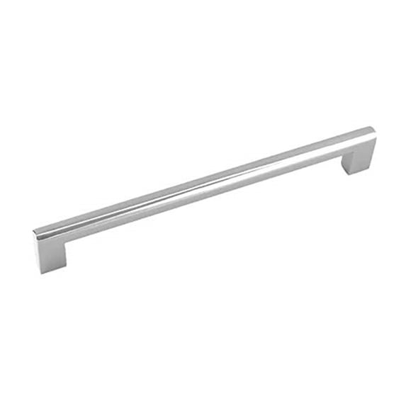 Emt 86440 Us26 Trail 12 In Brass Appliance Pull