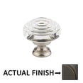 thumbnail image 1 of Emt 86563 Us10b Deco 1.25 In Crystal Cab Knob, 1 of 1