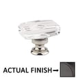 thumbnail image 1 of Emt 86566 Us19 Windsor 1.625 In Crystal Cab Knob, 1 of 1