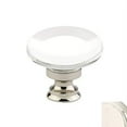 thumbnail image 1 of Emt 86568 Us14 Providence 1.75 In Crystal Cab Knob, 1 of 1