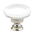 thumbnail image 1 of Emt 86568 Us15 Providence 1.75 In Crystal Cab Knob, 1 of 1