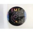 thumbnail image 1 of Emt Round Cutting Board, 1 of 1