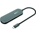 thumbnail image 1 of Emtec ECHUBT650C 6-in-1 T650C Type-C Multimedia Hub, 1 of 3